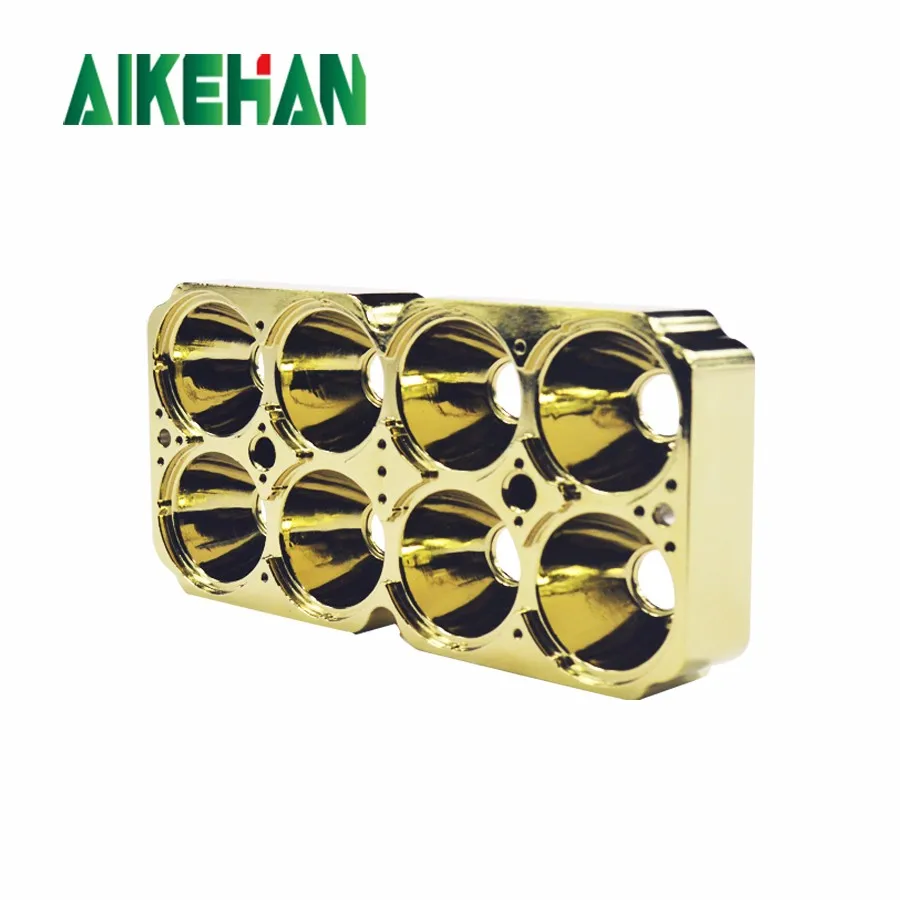 Aluminum Light Fixture Reflectors Aluminum Light Holder Box Buy