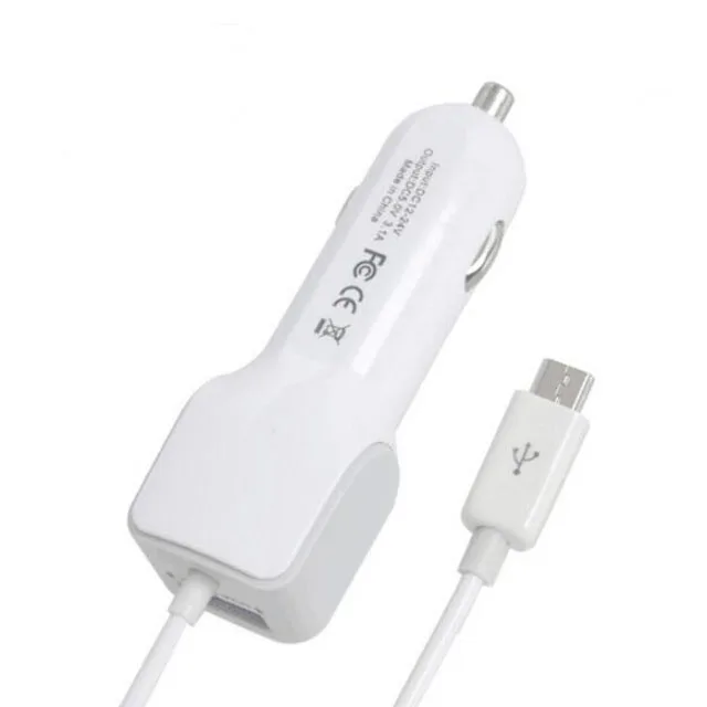 usb car charger adapter