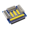 Raspberry PI Expansion Board with Fixed Screw Nylon Column Jumper Cap for Raspberry PI 3 Model B