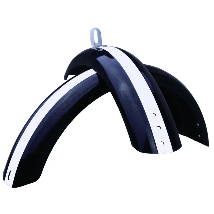 fat bike front mudguard