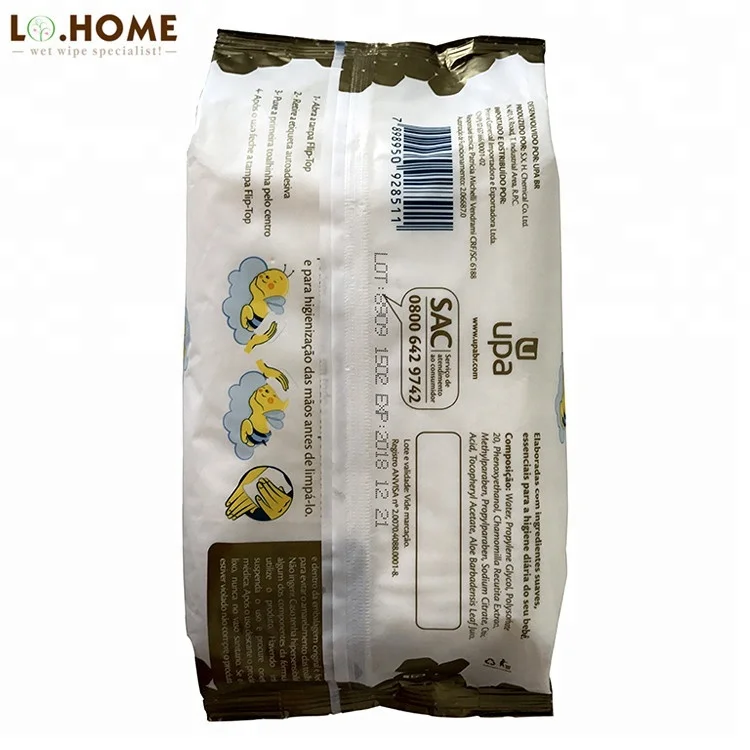 Baby Hand,Mouth & Bottom Clean Wipes36 .jpg