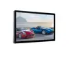 Metal case 15 17 19 21.5 Inch Capacitive Touch Screen Monitor Industrial Open Frame Lcd Monitor