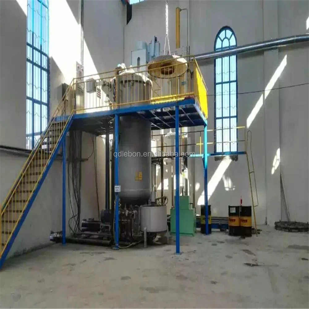 bleaching machine (38)