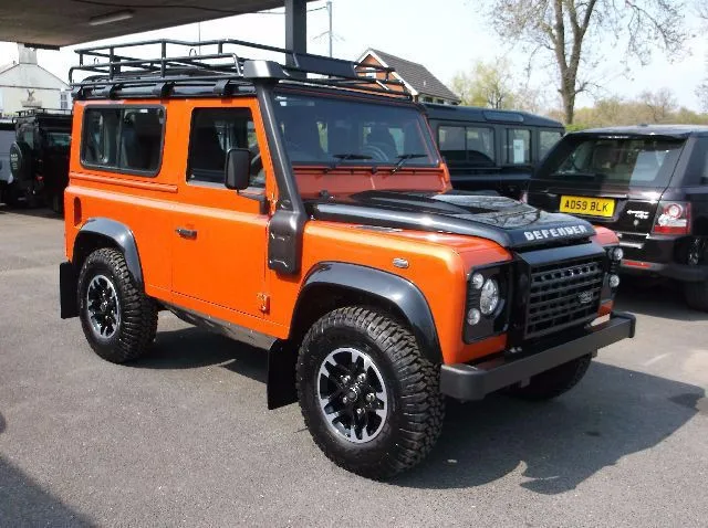 defender puma defender puma
