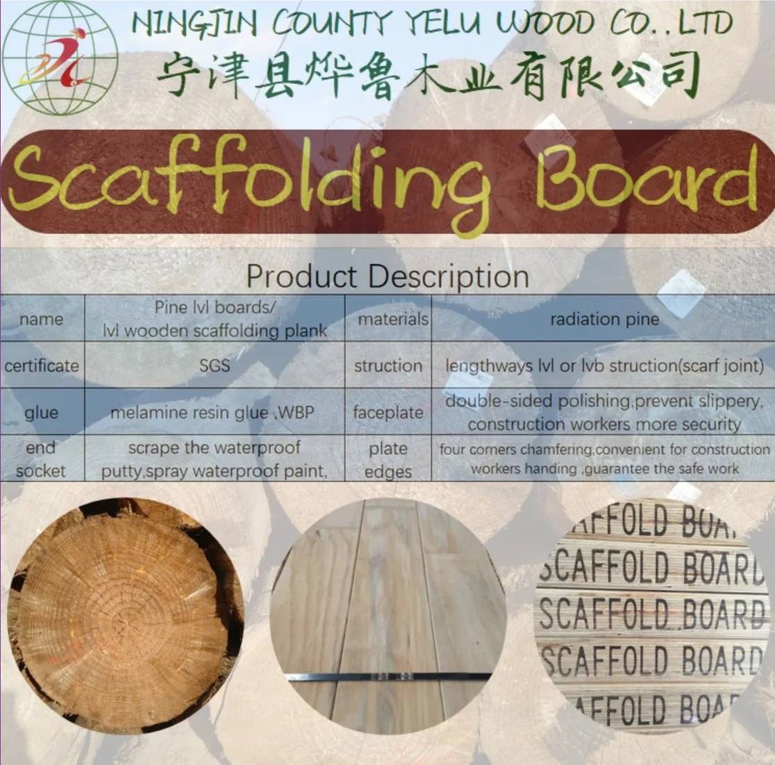 Osha Wooden Scaffolding Toe Board Buy Board,Scaffolding Board,Osha