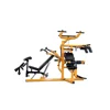 Hammer Gym Equipment Powertec Workbench Multi System