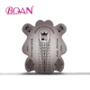 BQAN 500PCS per Roll Stiletto 200G Paper Private Label Custom Nail Form