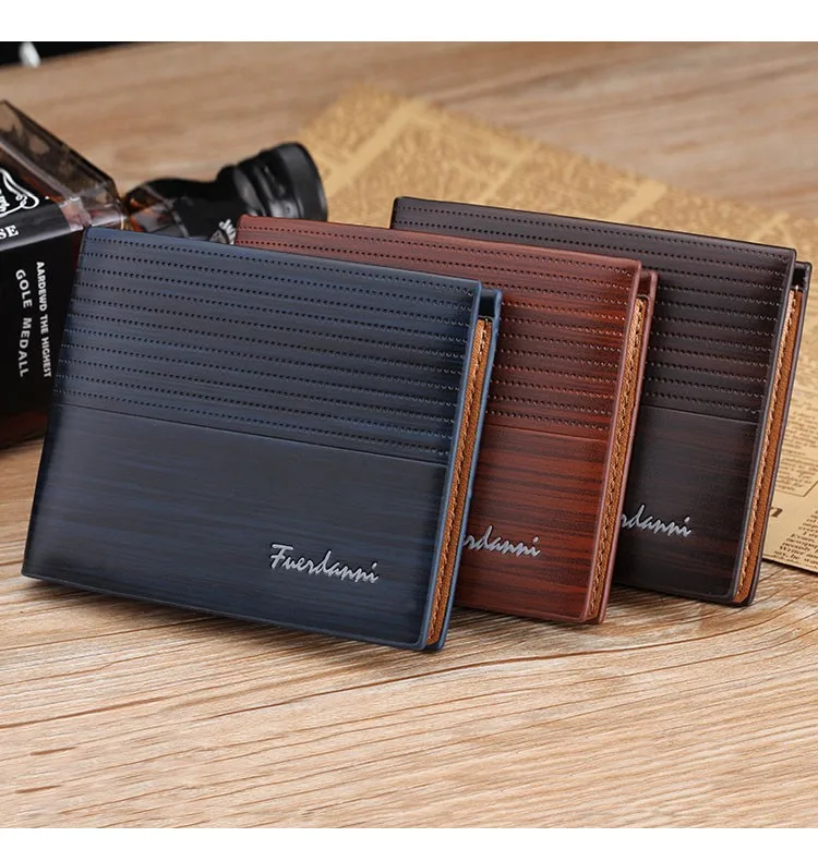 Cheapest Luxury Wallets Men