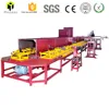 Polyurethane gel insole socks shoe production process line