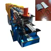 steel garage door making machines, metal shutter door rolling machine, cold roll forming machine