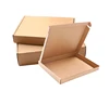 Quality guarantee corrugated cardboard box 3 layer corrugated box miter box