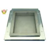 SJ-201 lead free titanium lead free solder pot tin smelter