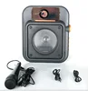 wireless bluetooth speaker 10 watts usb bluetooth speaker home theater system with microphone