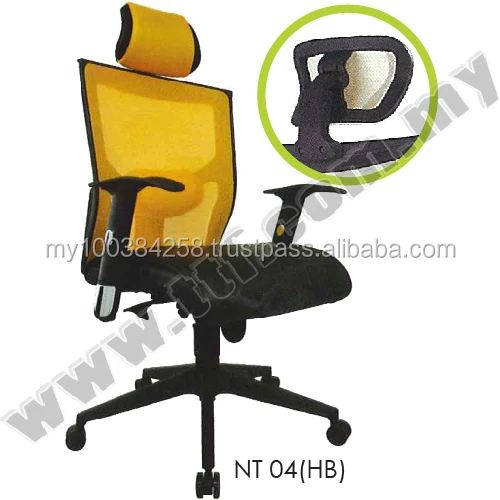 chaise de bureau n@t