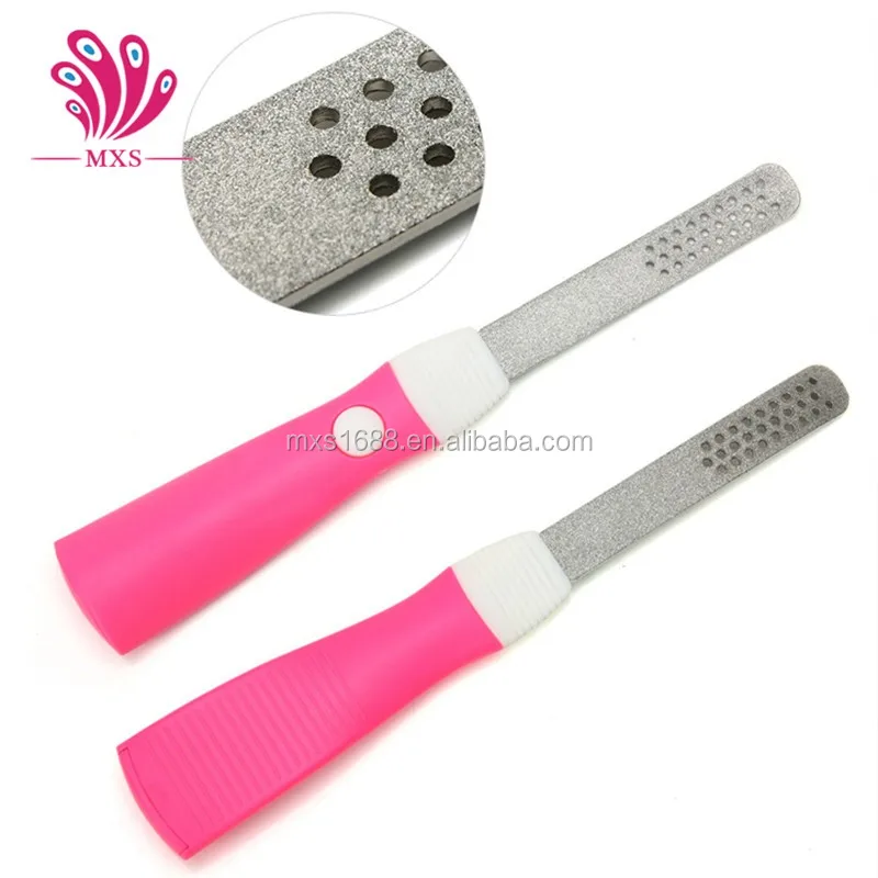 Multifunctional Foot Hard Skin Dead Scraper Remover Pedicure Care Set Cuticle Callus Shaver