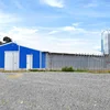 Trusted cheap commercial prefab steel structure chicken poultry farm house