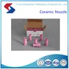 Similar Products Contact Supplier Chat Now! alumina nozzle for tig welding torch,ceramic nozzle