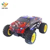 HSP Monster 1/10 Nitro Off-Road Truck Engine 18CXP 94108 4WD RC Nitro Monster Truck