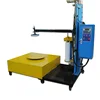 stretch wrapping carton packing machine / automatic case wrapper