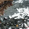 shiny Sequin fabric and beaded fabric for decoration and dress