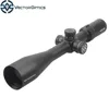 Vector Optics Paragon 4-20x 6-30x56 Best 4KM Long Range Deer Hunting Optics Manufacturers AR 15 223 5.56 308 Tactical Riflescope
