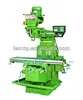 6325/6330/6332 Vertical turret milling machine
