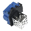 for Peugeot 307 308 5008 Partner Radiator Fan Relay Resistor 1308CP 1308CX 1308.CP 1308.CX 9662240180 9673999980