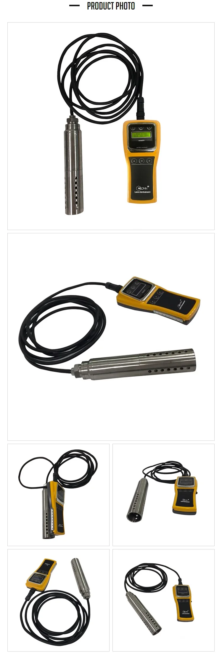 Liquid Density Meter Price And Fuel Oil Density Meter And Digital