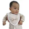 Factory Mainstay Product Professional Made Cotton Baby Bib