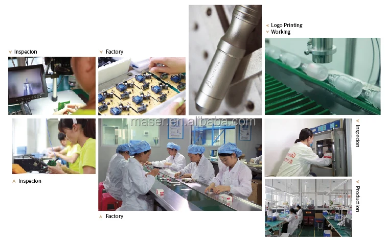 factory