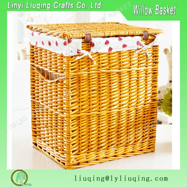 White Wooden Laundry Basket Wholesale Laundry Baskets Baskets For Dirty Laundry Buy Folding Laundry Basket Unique Laundry Baskets Wheeled Laundry Baskets Product On Alibaba Com