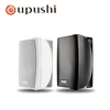 Home theater surround sound system 8ohm wall mounted speaker 20w