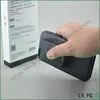 New product Mini Micro Usb Bluetooth Wireless 2D Handheld Bar code Scanner for iphone ipad tablet pc