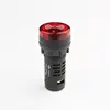 red on off mini led button lights 12v light switch with led indicator