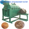 high output palm Coconut fiber processing machine Sisal Coconut Palm Decorticating Fiber Machine