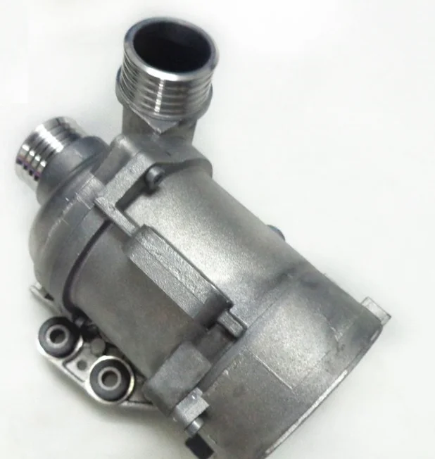 For bmw Engine Electric Water Pump 11518635092 11517583836 Bolts