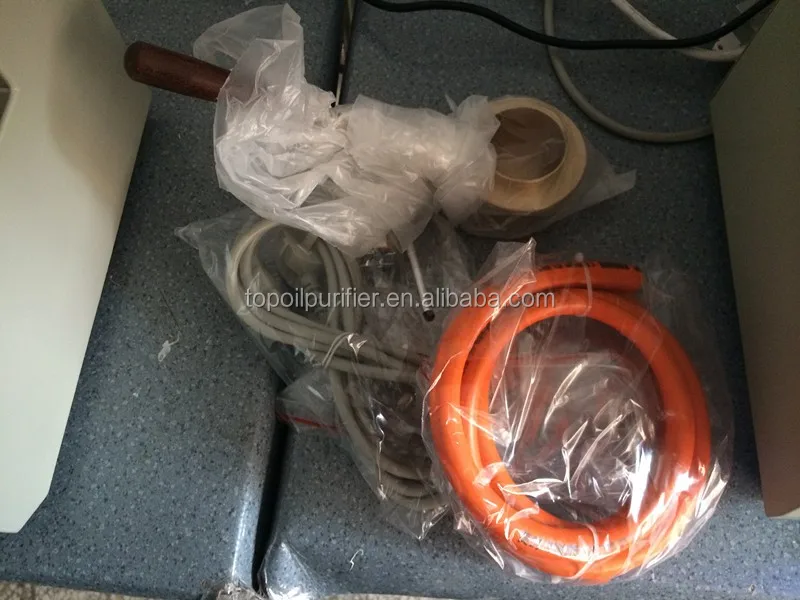 Tpc3000 Hydraulic Oil Flash Point Measurement(closed Cup),Diesel