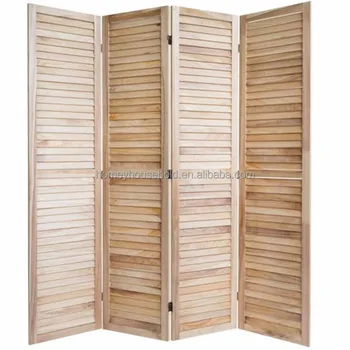 Home Decor Nature Wood Folding Screen Wooden Room Divider For Hosptial Buy Nature Wood Folding Screen Room Divider Wooden Home Decor Product On Alibaba Com