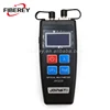 Multi Function Handheld JW3235 -50~+26dBm Fiber Optic Light Source Optical Power Meter with Optical Laser Source