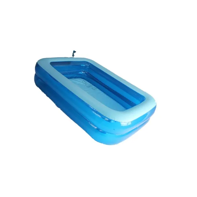 plastic water pool