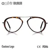 /product-detail/arrow-metal-acetate-eyewear-cat-eye-glasses-frames-optical-frame-60557268216.html