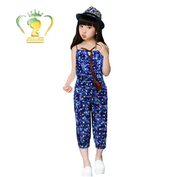 jumpsuit dress for kids