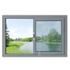 ROGENILAN 100# 1.4mm aluminium hollow metal mirror glass window