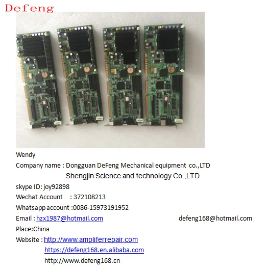 Sumitomo Fan 5915pc20wb20s12 Controlador De Ventilador Buy