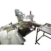 shanghai automatic Co2 oil vaporizer cartridge filling machine cheap price filler capper machine