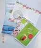 mini CD greeting cards