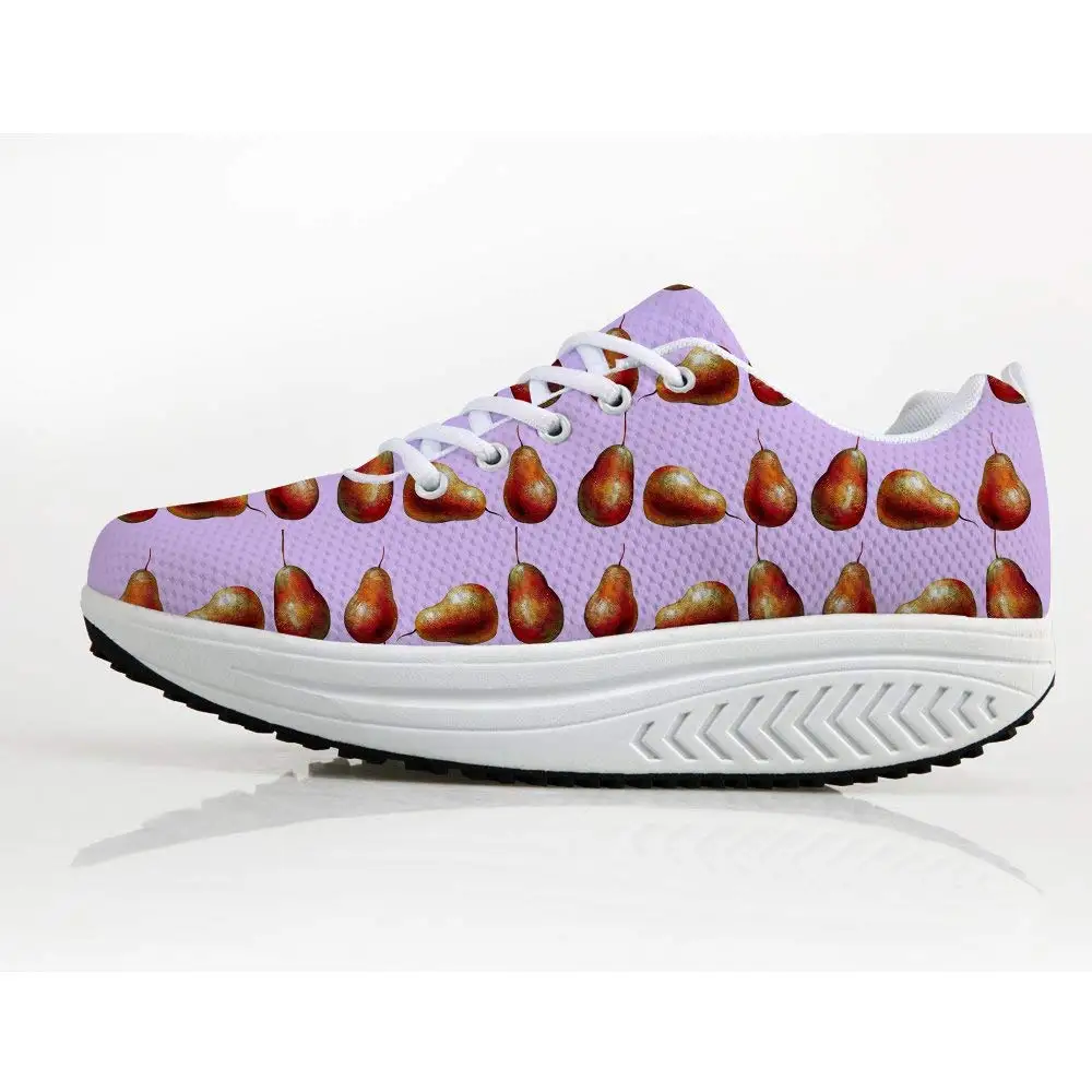 rocking shoes walking