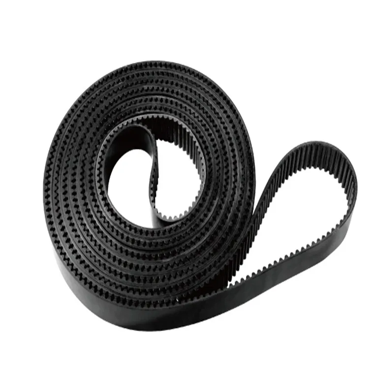 5m Pu Endless Opening Jointed Timing Belt Industrial - Buy Pu Endless 