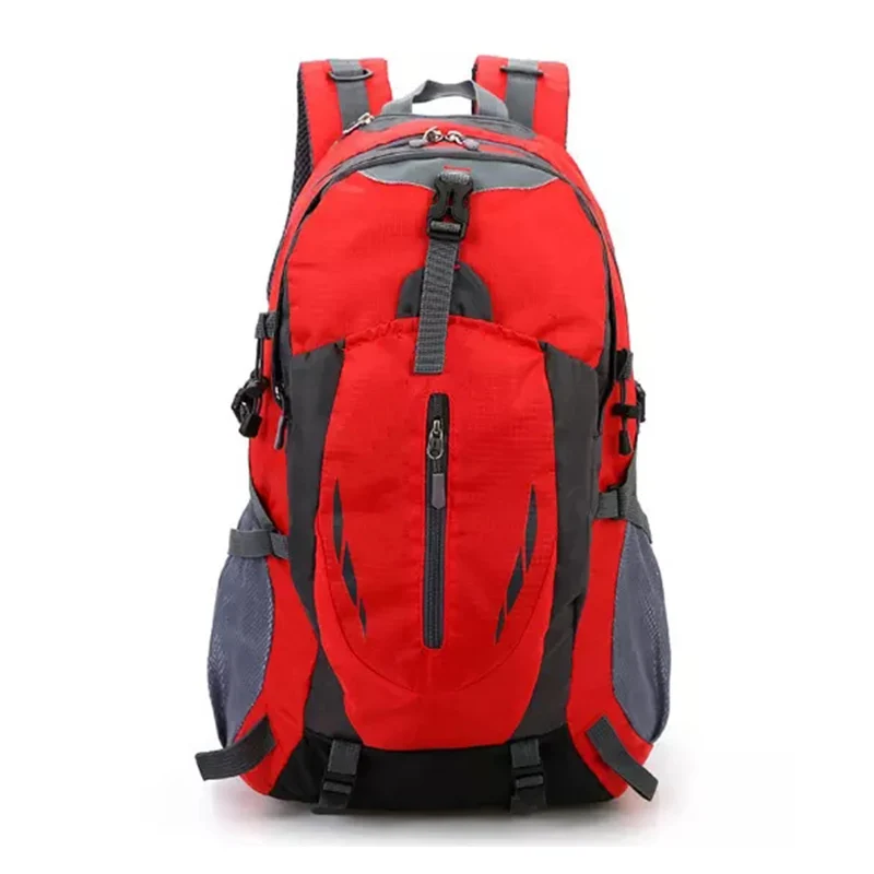 Waterproof Outdoor Oxford Camping Hiking Bags Royal Mountain Backpack ...