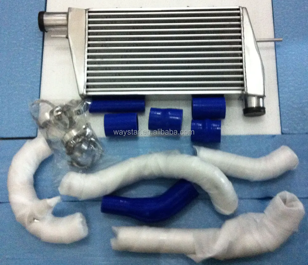 Upgrade Evox Evo Intercooler Kit For Mitsubishi Lancer Evox Intercooler